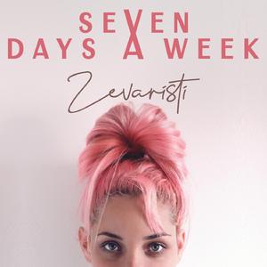 Seven Days A Week (Instrumental)