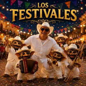 LOS FESTIVALES
