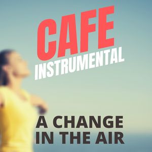 A Breath Of Fresh Air