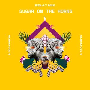 SUGAR HORNS