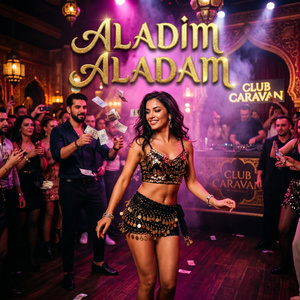 Aladim Aladam