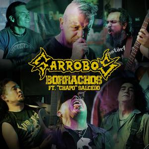 BORRACHOS (feat. CHAPO SALCEDO)