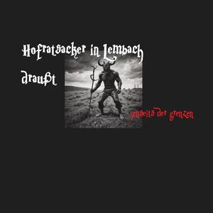 Hofratsacker in Lembach draußt