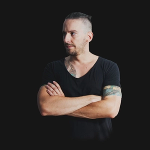 One B-Boy (53秒片段)