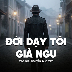 Đời Dạy Tôi Giả Ngu