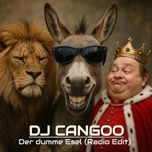 Der Dumme Esel (Radio Edit)