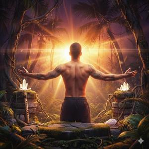 O céu não está lá fora