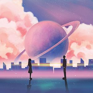 异地恋