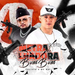 Metralhadora de Bumbum