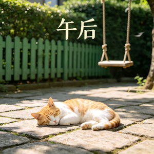 午后