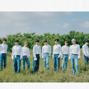 In Bloom(cover.ZEROBASEONE)