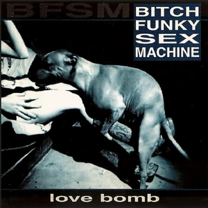 Elvis Satan and Jimmy Paige