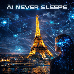 AI Never Sleeps