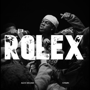 Rolex (Instrumental)