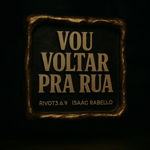 Vou Voltar pra Rua