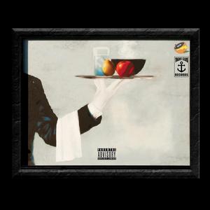 Fatigued Up (feat. Lil Iceberg)