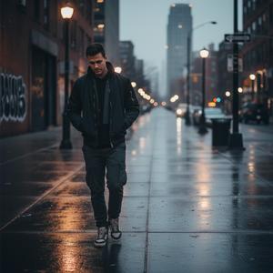 แค่คนที่เธอผ่านมา