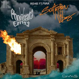 Poombata Effect (feat. Fura) (Fura Remix) (Fura Remix)