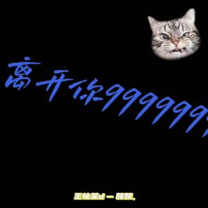 离开你999999999999999天