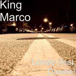 Lonely (feat. Doodie)