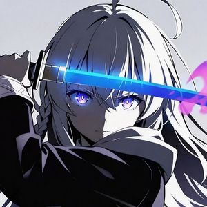 We Never×Want U More