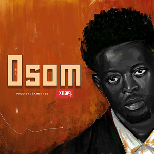 Osom