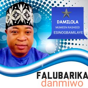 FALUBARIKA DANMIWO