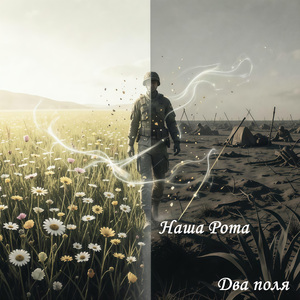 Два поля