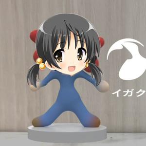 イガク/医学（Vo.歌愛ユキ）