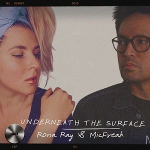Underneath The Surface (Original Mix)