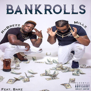 Bankrolls (feat. Barz)