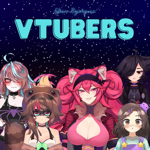 VTUBERS