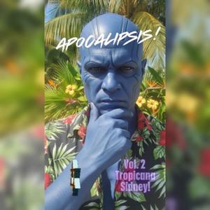 Te amé de más (feat. APOCALIPSIS y la Tropicana SIDNEY)