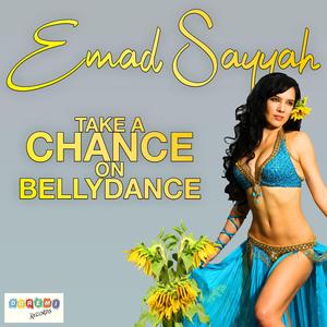 Take a Chance on Bellydance (Instrumental Version)