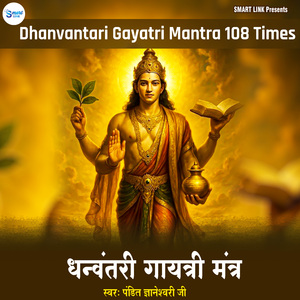 Dhanvantari Gayatri Mantra 108 Times