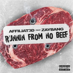 Runnin' From No Beef