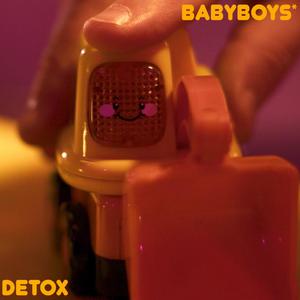 DETOX (feat. Berni Wagner & Kaul Kwappen)