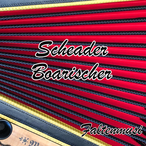 Scheader Boarischer
