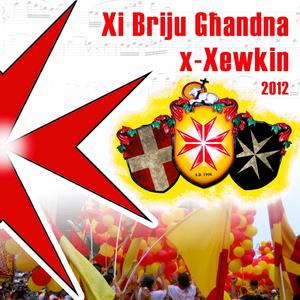 B'Din il-Festa Ferħanin