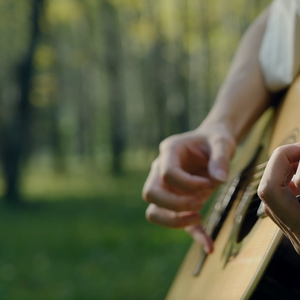 Demo（Music clips）01