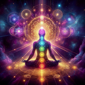 第2チャクラ Sacral Chakra - Flow