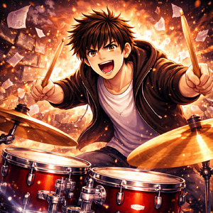 気分爽快！元気ルンルン！