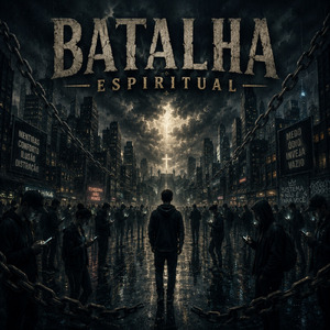 BATALHA ESPIRITUAL
