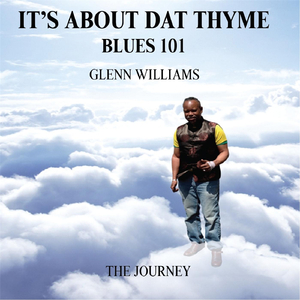 I'm Not Alone (feat. Darryl Hall & Leon Jordan)