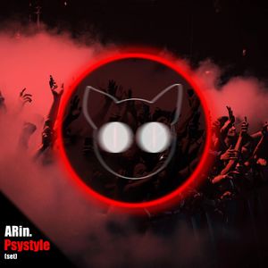 ARin. Psystyle Set