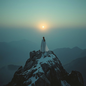 Daughter of the Dawn