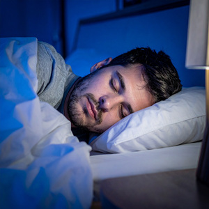 Terapia De Sueños Reparadores