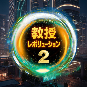 教授レボリューション 2 (Remix)