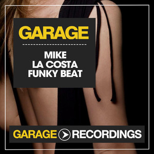Funky Beat (Original Mix)
