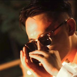 巴西女神口琴solo（罗教练GF remix）